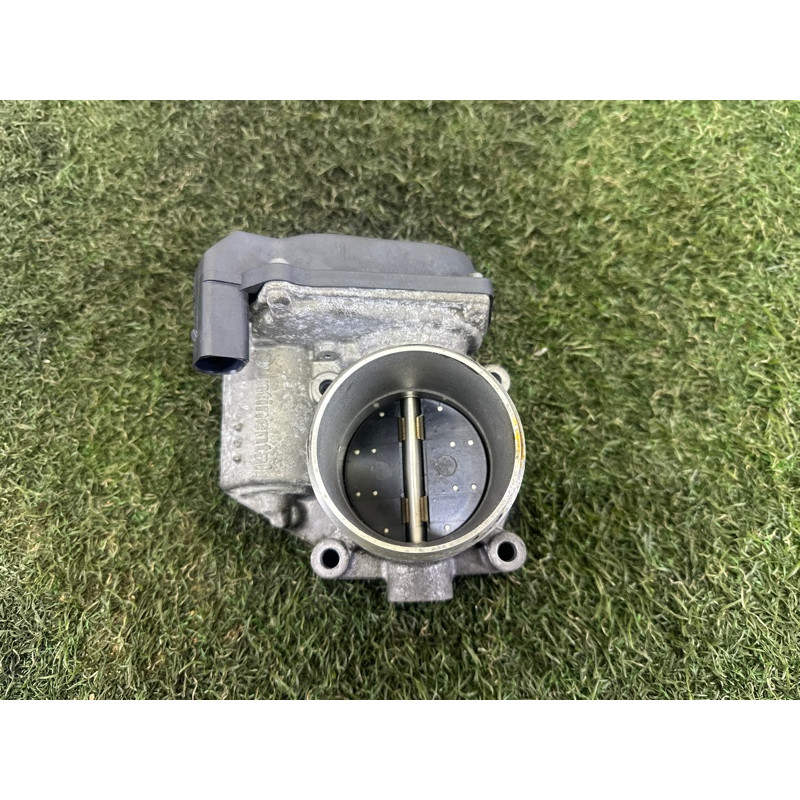 Дроссельная заслонка (электрика двигателя) AUDI A3 8V 2016 1.8 CNSB 06F133062T