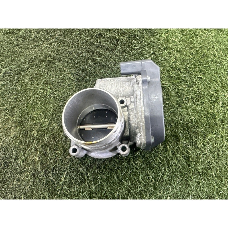 Дроссельная заслонка (электрика двигателя) AUDI A3 8V 2016 1.8 CNSB 06F133062T