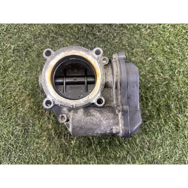 Дроссельная заслонка (электрика двигателя) AUDI A3 8V 2016 1.8 CNSB 06F133062T