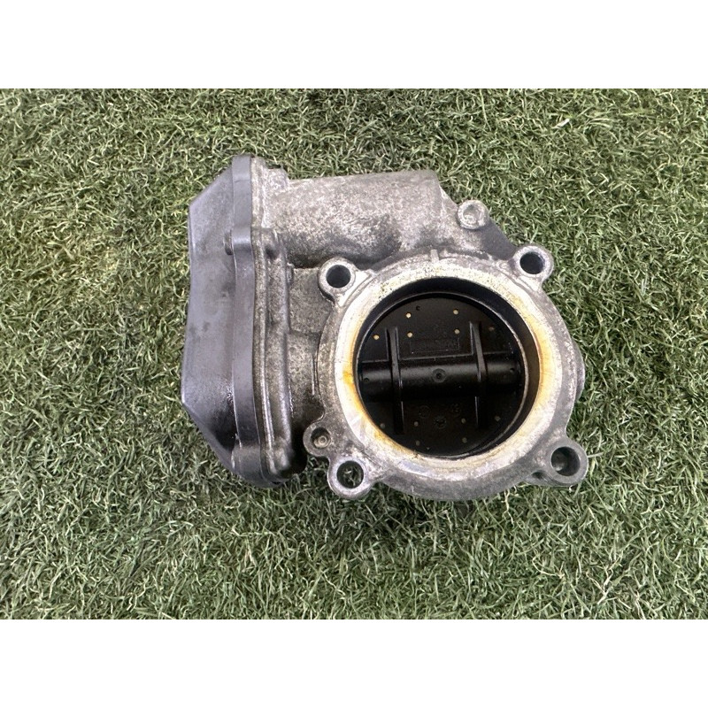 Дроссельная заслонка (электрика двигателя) AUDI A3 8V 2016 1.8 CNSB 06F133062T