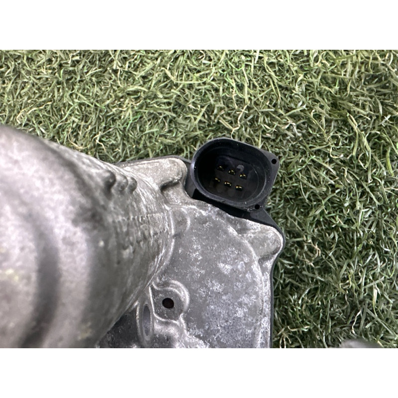 Дроссельная заслонка (электрика двигателя) AUDI A3 8V 2016 1.8 CNSB 06F133062T