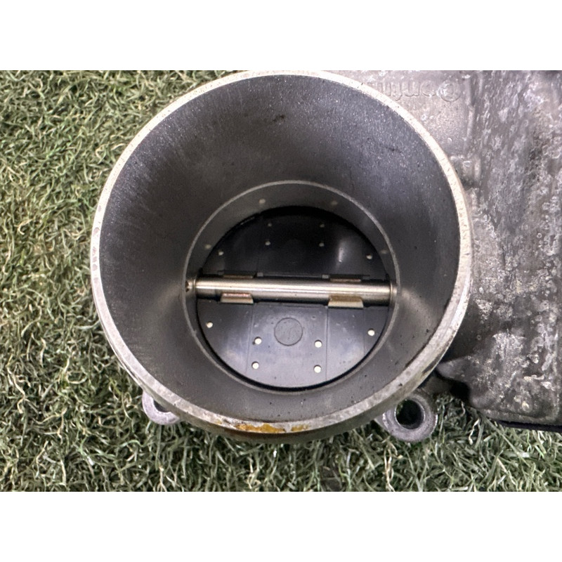 Дроссельная заслонка (электрика двигателя) AUDI A3 8V 2016 1.8 CNSB 06F133062T