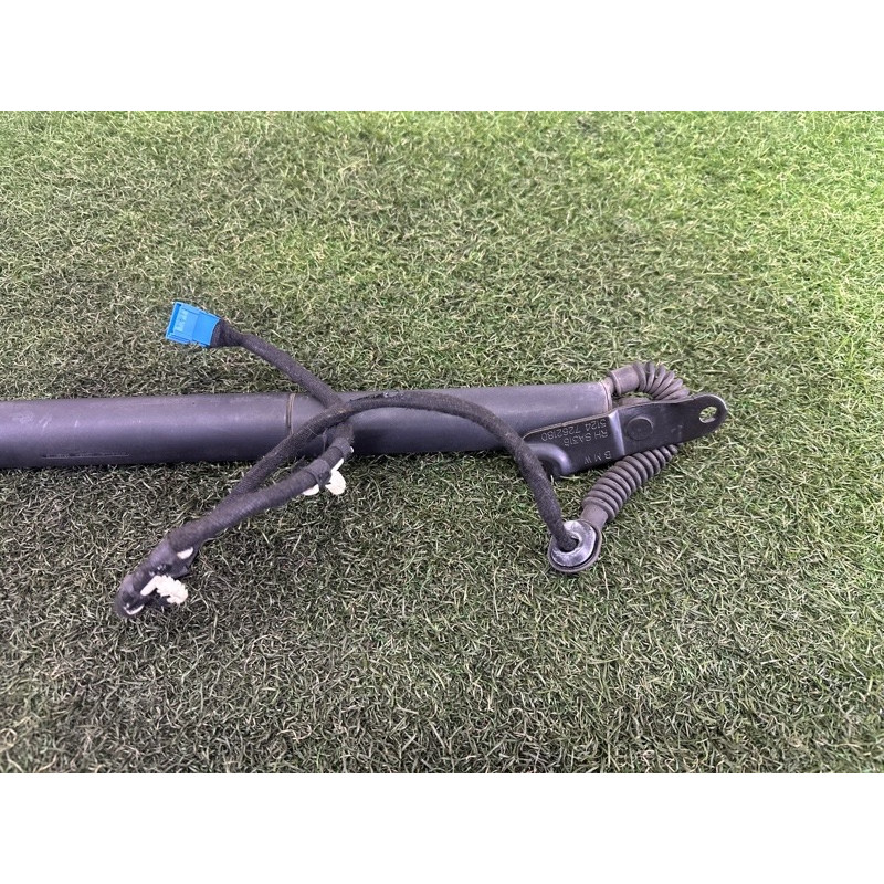 Привод двери багажника (электрика) BMW X3 F25 2012 3.0 51247232004