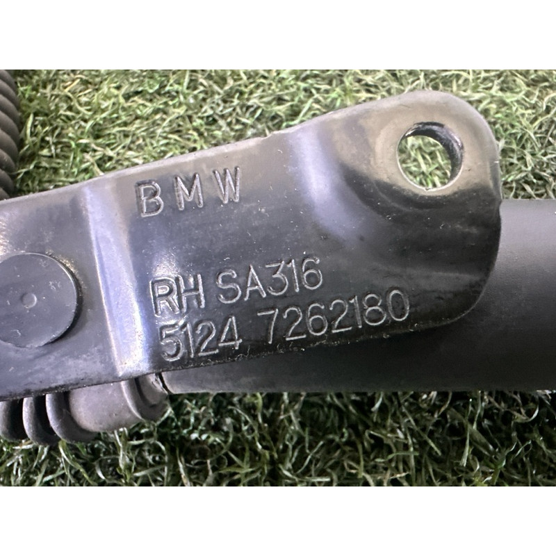 Привод двери багажника (электрика) BMW X3 F25 2012 3.0 51247232004