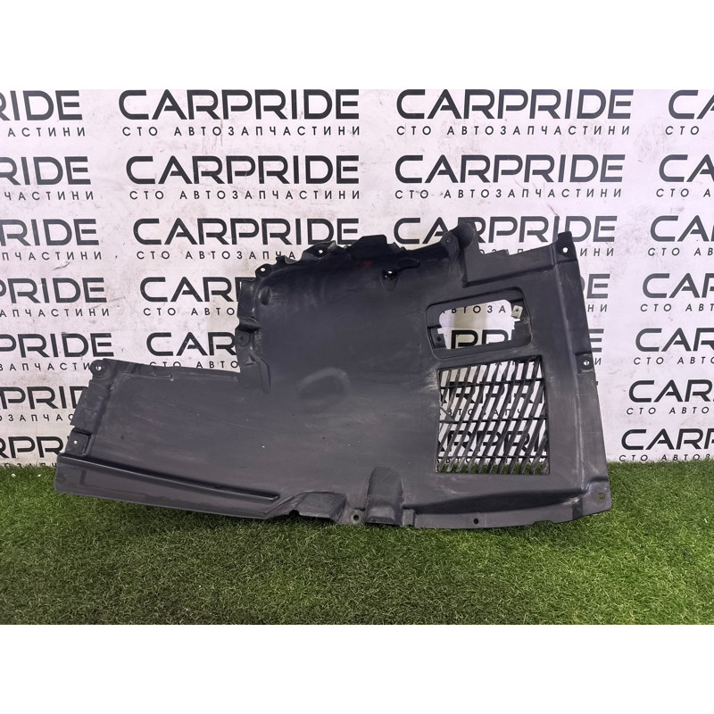 Подкрылок (кузов и элементы) BMW 7-series F01 2011 3.0 N54 51717185163