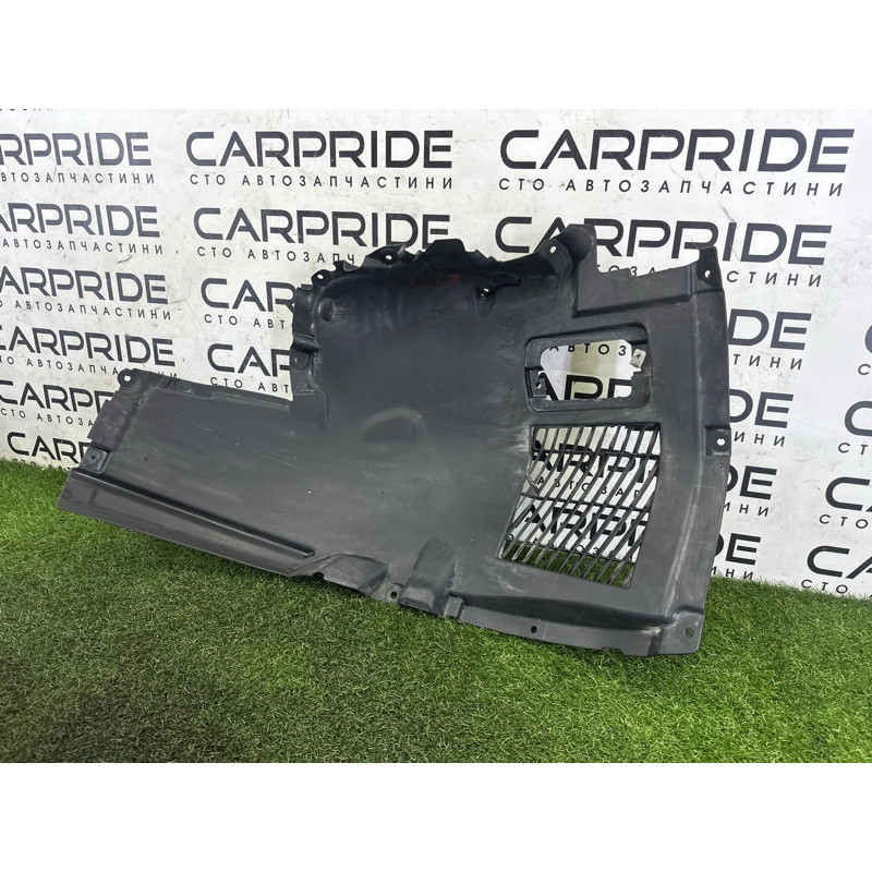 Подкрылок (кузов и элементы) BMW 7-series F01 2011 3.0 N54 51717185163