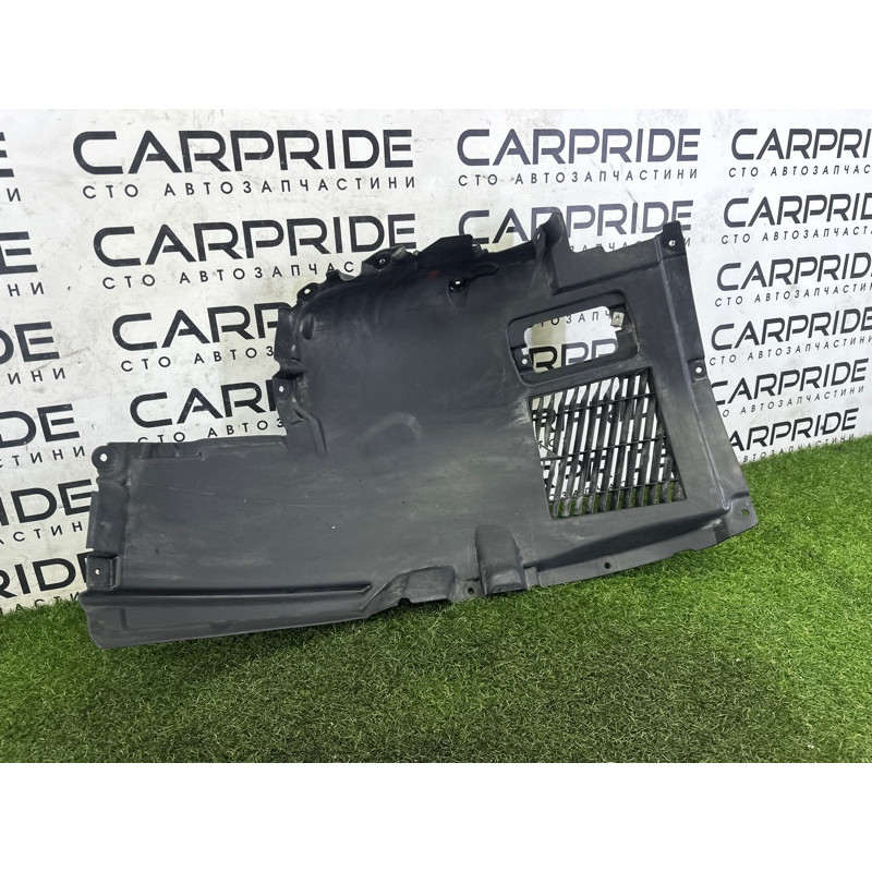 Подкрылок (кузов и элементы) BMW 7-series F01 2011 3.0 N54 51717185163