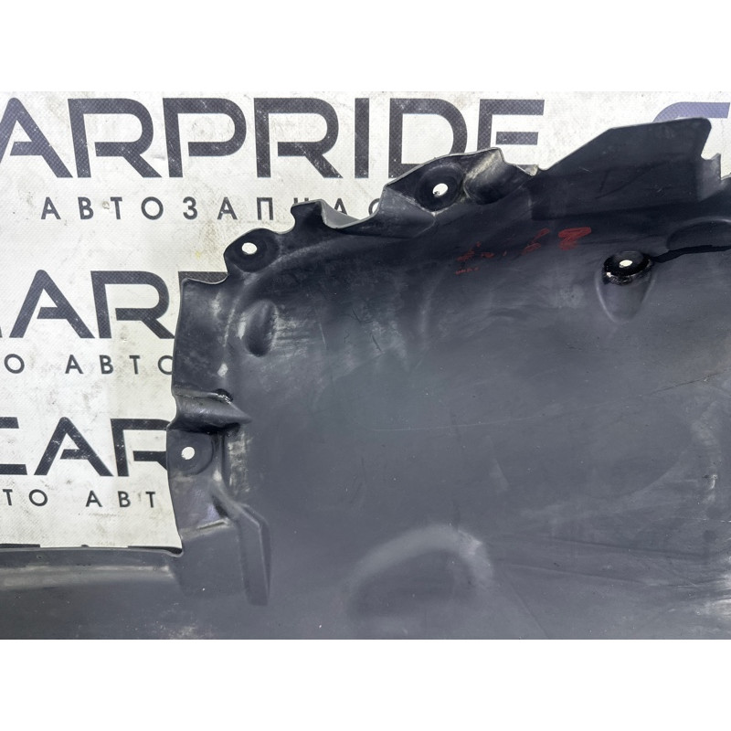 Подкрылок (кузов и элементы) BMW 7-series F01 2011 3.0 N54 51717185163