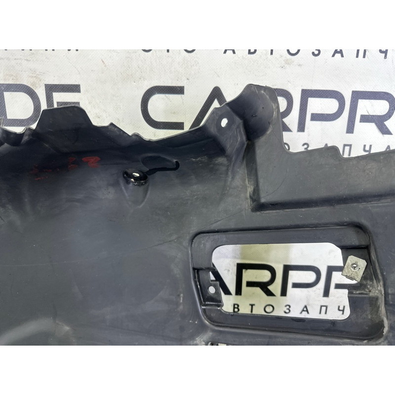 Подкрылок (кузов и элементы) BMW 7-series F01 2011 3.0 N54 51717185163
