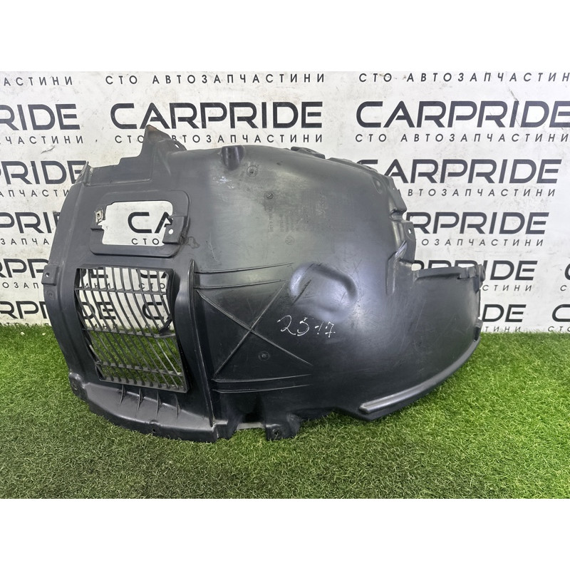 Подкрылок (кузов и элементы) BMW 7-series F01 2011 3.0 N54 51717185163