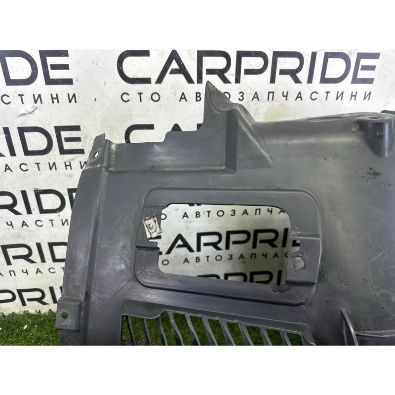 Подкрылок (кузов и элементы) BMW 7-series F01 2011 3.0 N54 51717185163