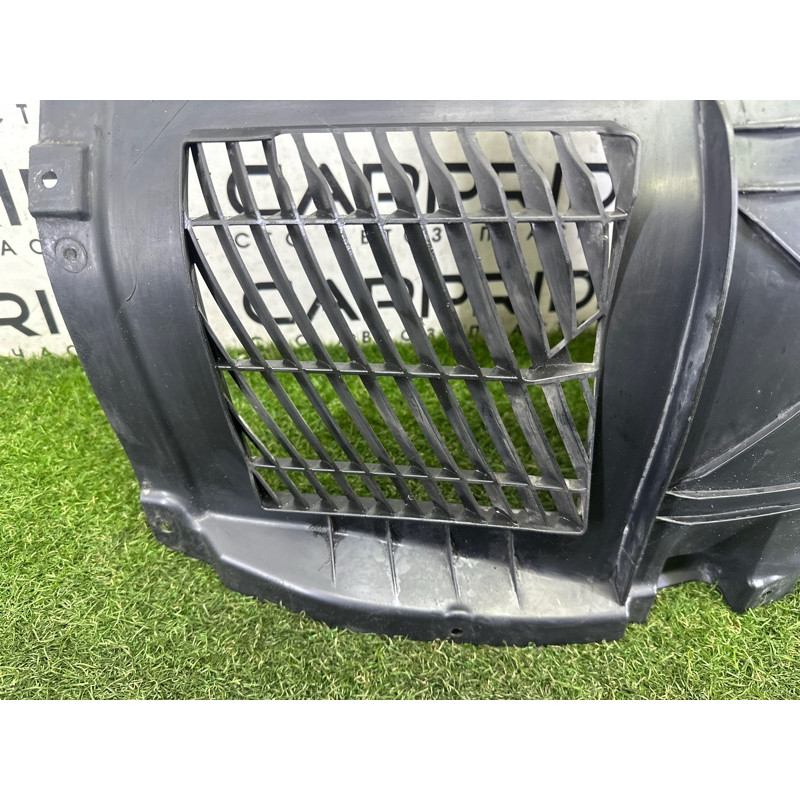 Подкрылок (кузов и элементы) BMW 7-series F01 2011 3.0 N54 51717185163