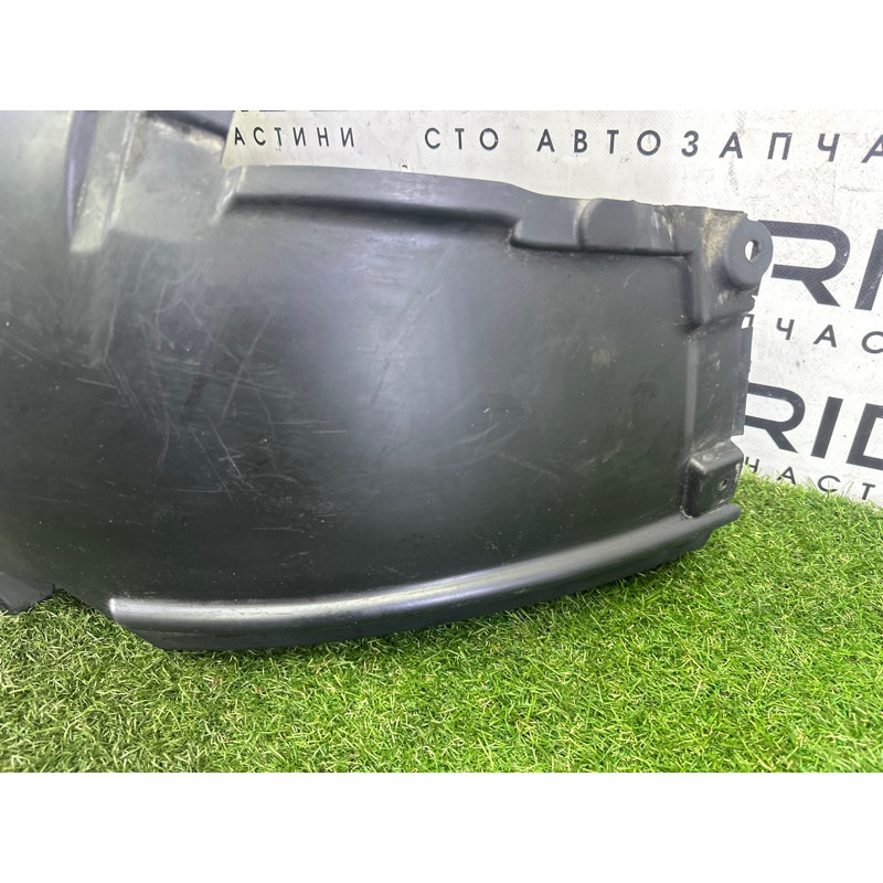 Подкрылок (кузов и элементы) BMW 7-series F01 2011 3.0 N54 51717185163