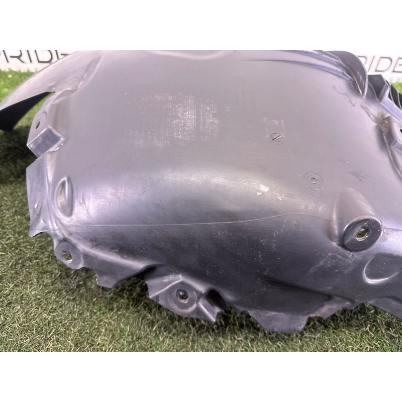 Подкрылок (кузов и элементы) BMW 7-series F01 2011 3.0 N54 51717185163