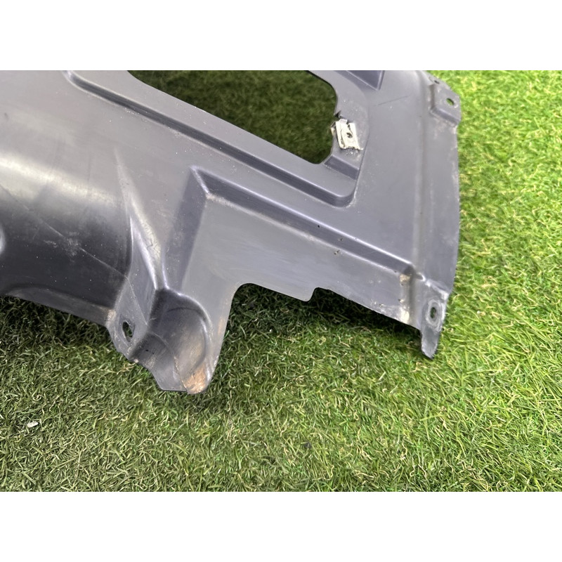 Подкрылок (кузов и элементы) BMW 7-series F01 2011 3.0 N54 51717185163