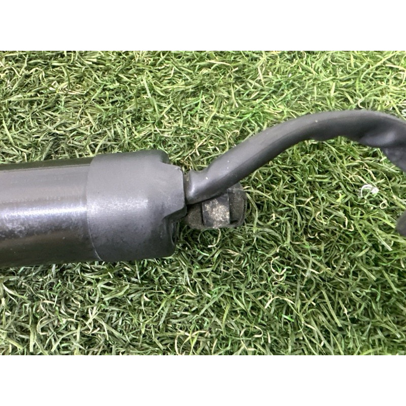 Привод двери багажника (электрика) LAND ROVER Range Rover L405 2016 5.0 LR058305