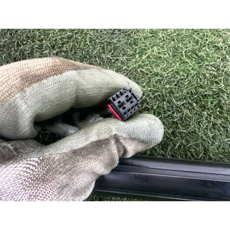 Привод двери багажника (электрика) LAND ROVER Range Rover L405 2016 5.0 LR058305