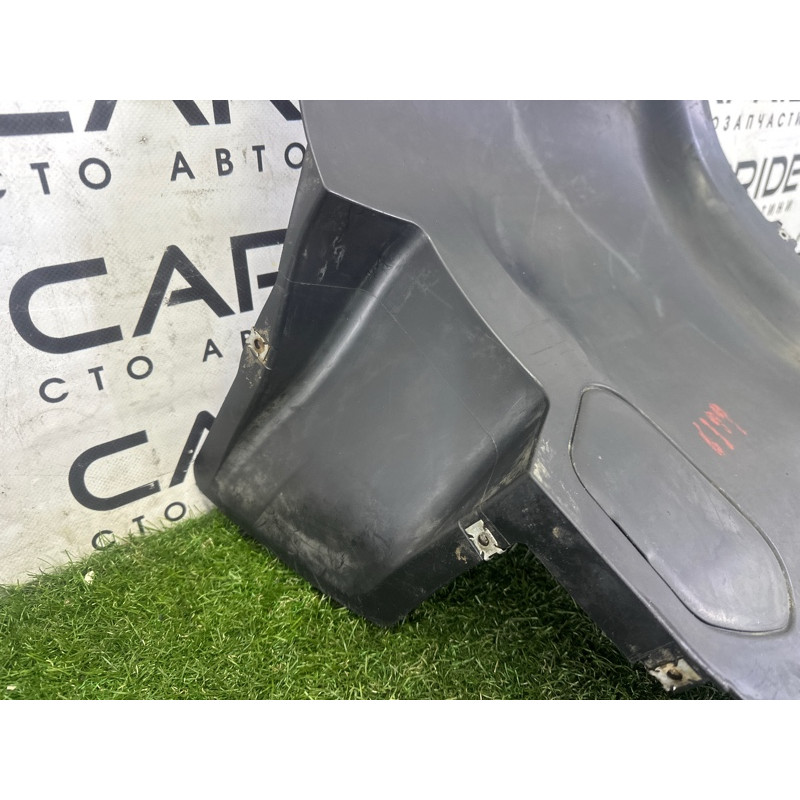 Підкрилок (кузов і елементи) Volkswagen Touareg NF 2011 3.6 7P6805912E9B9