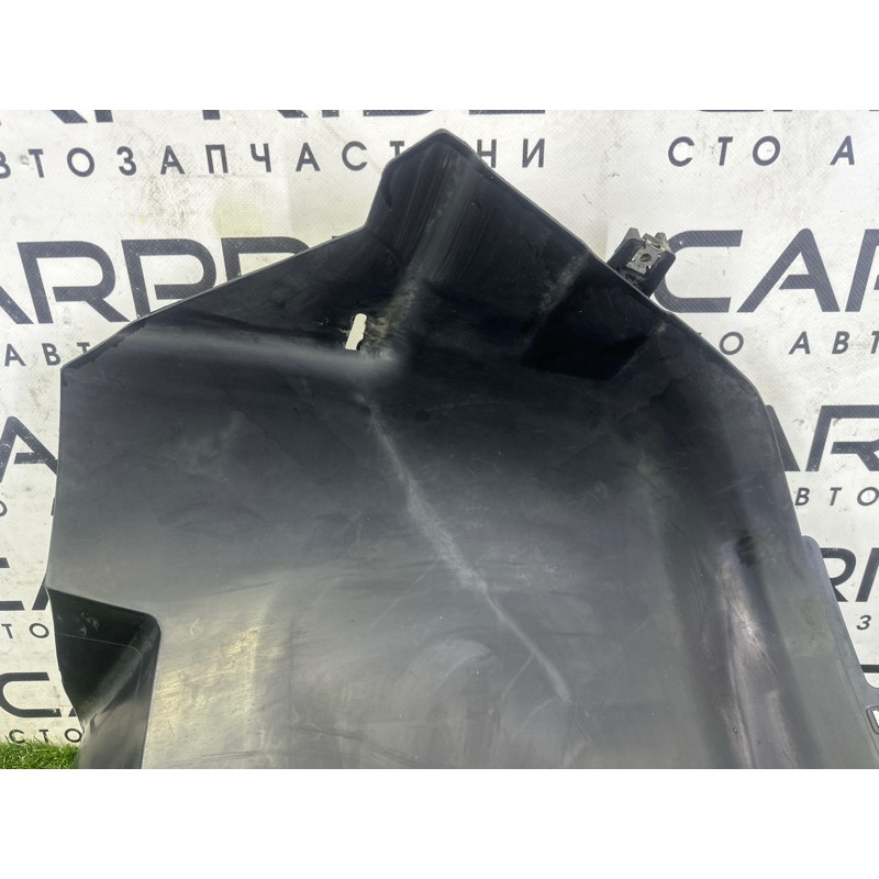 Підкрилок (кузов і елементи) Volkswagen Touareg NF 2011 3.6 7P6805912E9B9