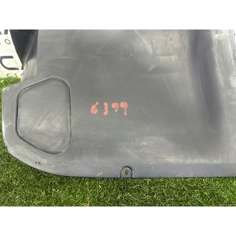 Підкрилок (кузов і елементи) Volkswagen Touareg NF 2011 3.6 7P6805912E9B9