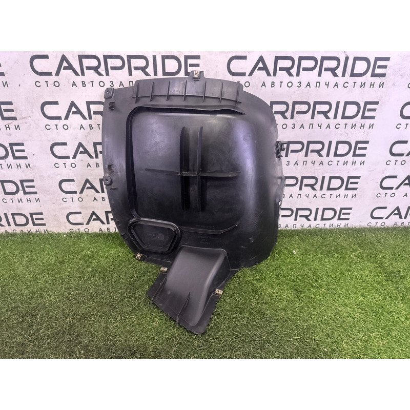 Підкрилок (кузов і елементи) Volkswagen Touareg NF 2011 3.6 7P6805912E9B9