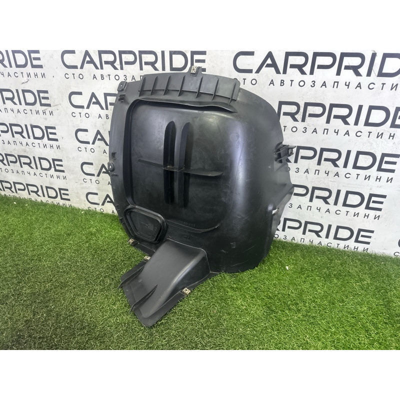 Підкрилок (кузов і елементи) Volkswagen Touareg NF 2011 3.6 7P6805912E9B9