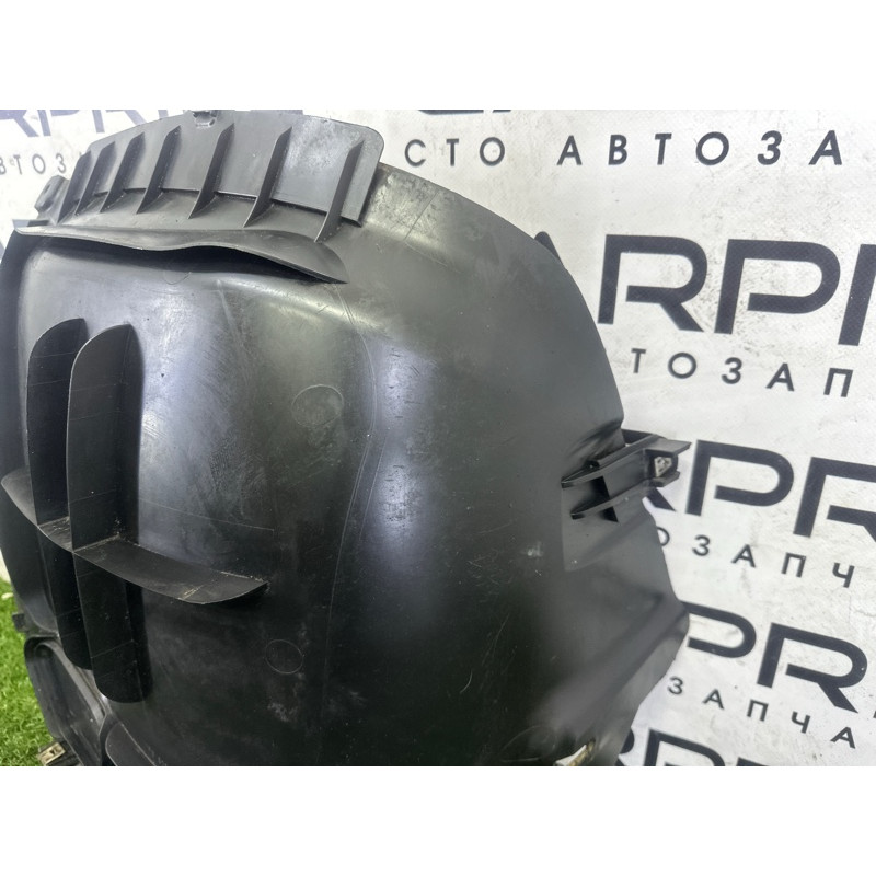 Підкрилок (кузов і елементи) Volkswagen Touareg NF 2011 3.6 7P6805912E9B9
