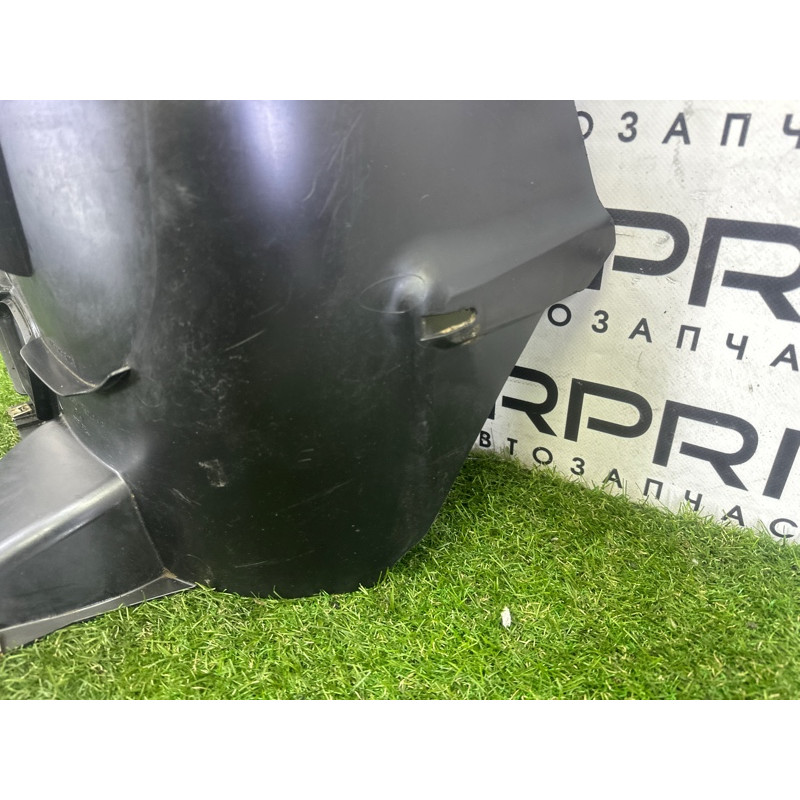 Підкрилок (кузов і елементи) Volkswagen Touareg NF 2011 3.6 7P6805912E9B9