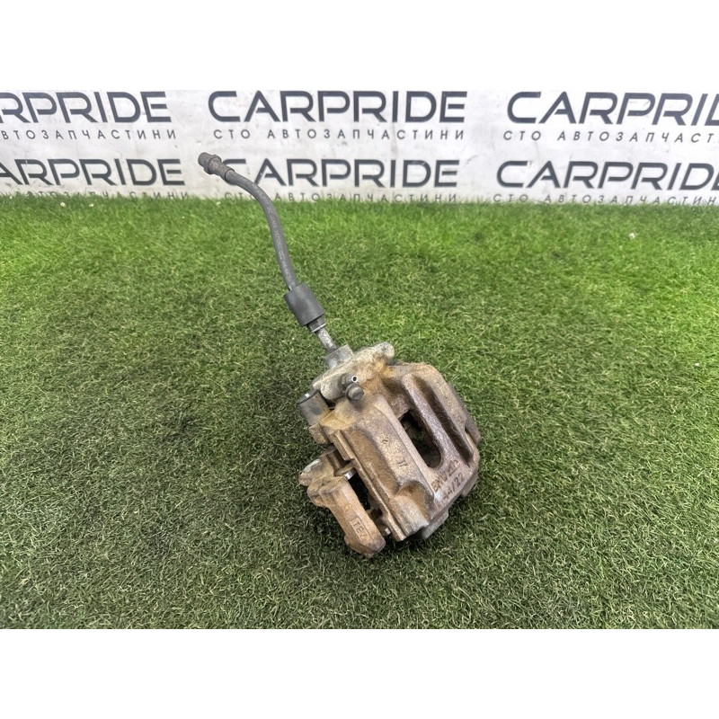 Суппорт тормозной (тормозная система) BMW 3-series E90 2010 3.0 N54 34216769102