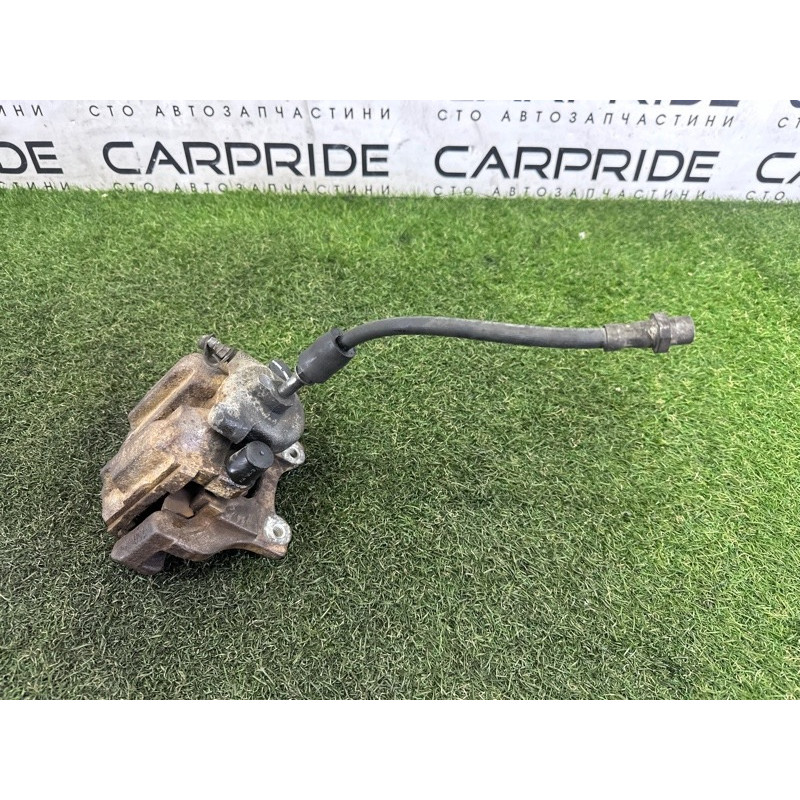 Суппорт тормозной (тормозная система) BMW 3-series E90 2010 3.0 N54 34216769102