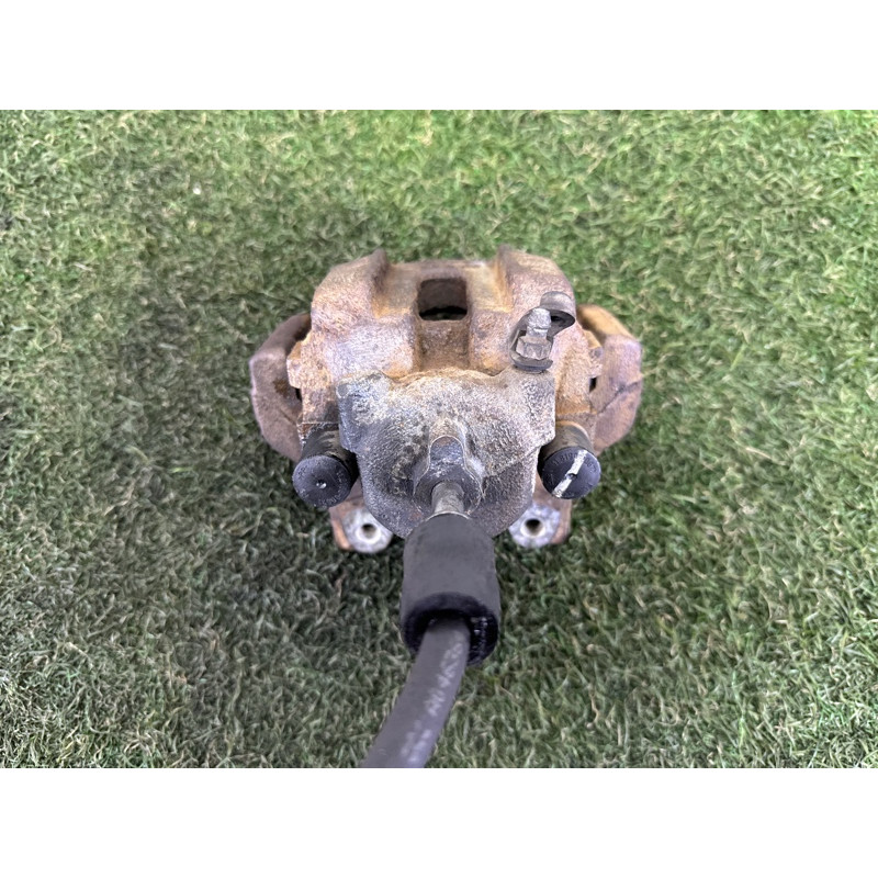 Суппорт тормозной (тормозная система) BMW 3-series E90 2010 3.0 N54 34216769102