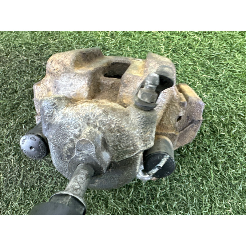 Суппорт тормозной (тормозная система) BMW 3-series E90 2010 3.0 N54 34216769102