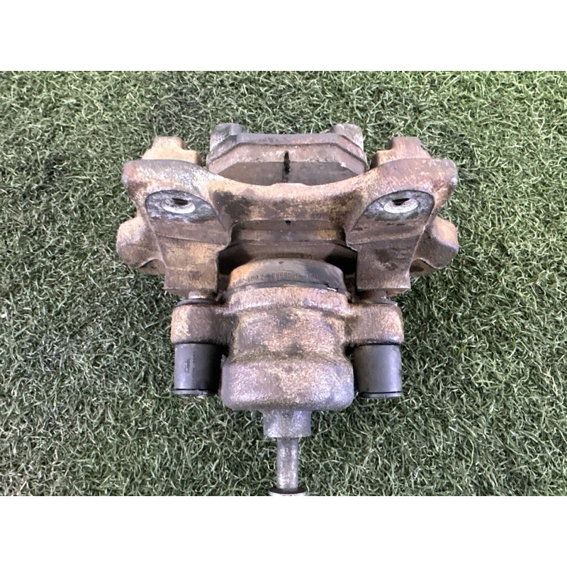 Суппорт тормозной (тормозная система) BMW 3-series E90 2010 3.0 N54 34216769102