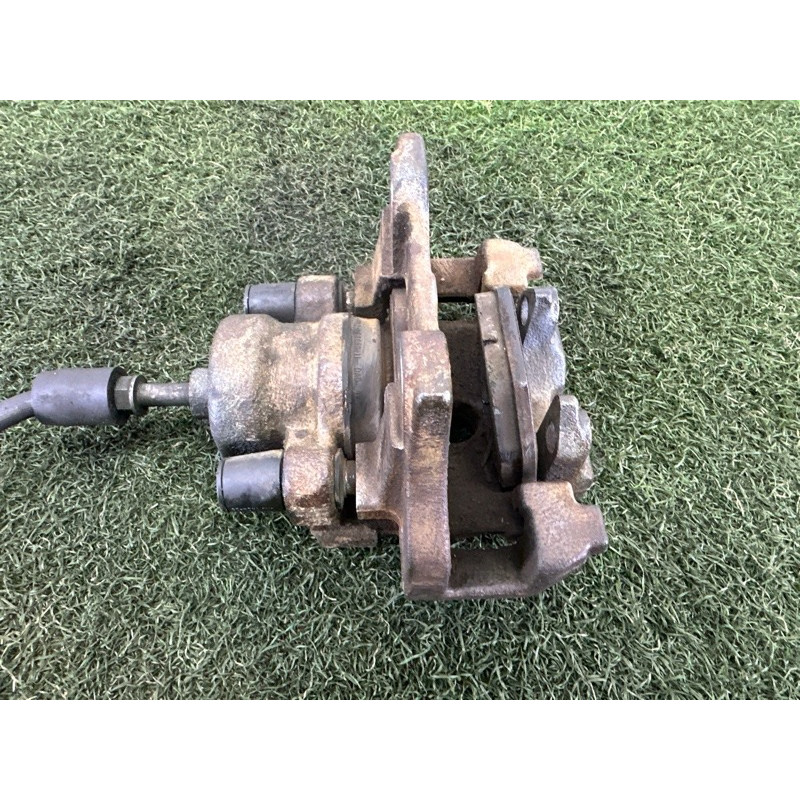 Суппорт тормозной (тормозная система) BMW 3-series E90 2010 3.0 N54 34216769102