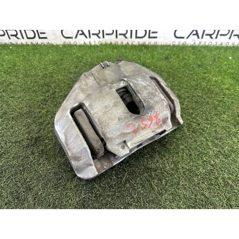 Суппорт тормозной (тормозная система) BMW 3-series E90 2010 3.0 N54 34116773202