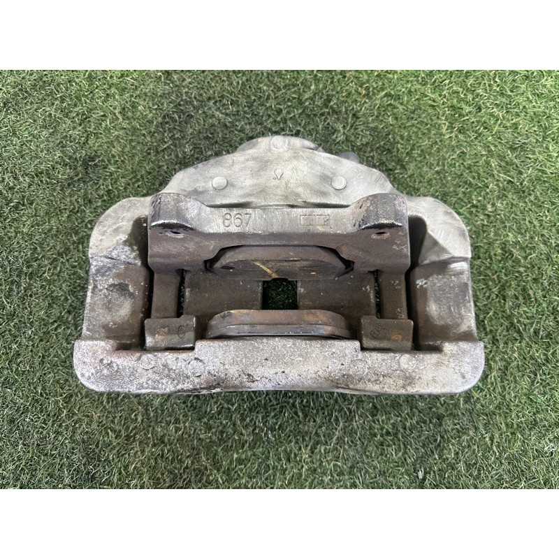 Суппорт тормозной (тормозная система) BMW 3-series E90 2010 3.0 N54 34116773202