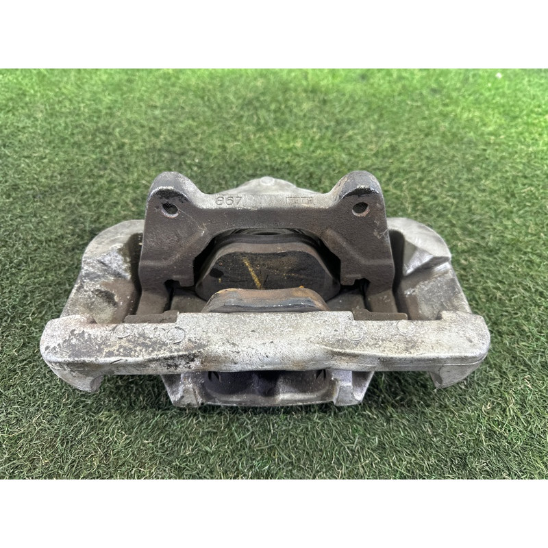 Суппорт тормозной (тормозная система) BMW 3-series E90 2010 3.0 N54 34116773202