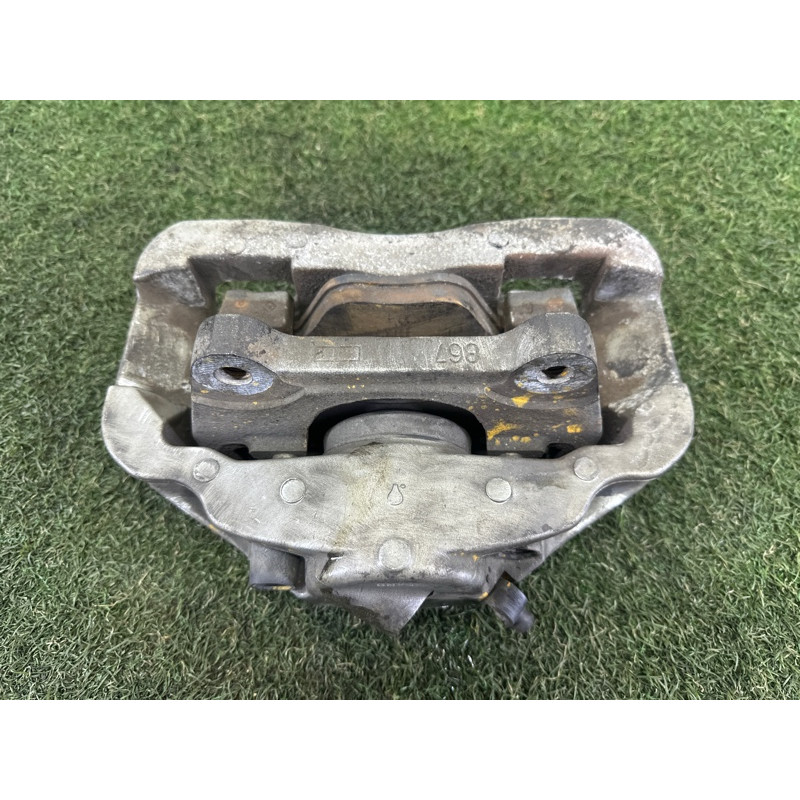 Суппорт тормозной (тормозная система) BMW 3-series E90 2010 3.0 N54 34116773202