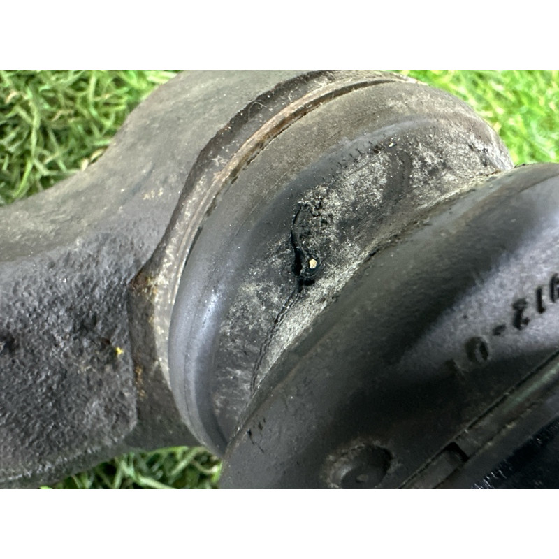 Рычаг подвески (подвеска) LAND ROVER Range Rover L405 2016 5.0 LR072469