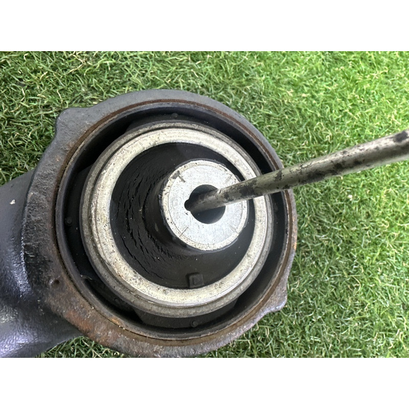 Рычаг подвески (подвеска) LAND ROVER Range Rover L405 2016 5.0 LR072469