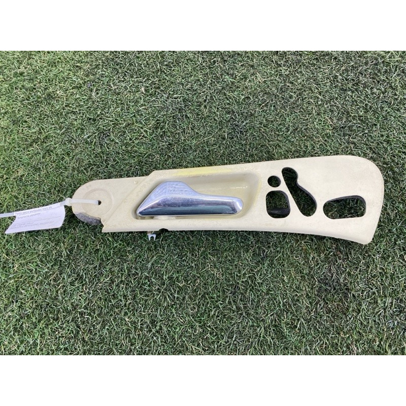 Ручка дверей внутрішня (салон) Mercedes-Benz C-class W203 2007 3.0 a2037273328