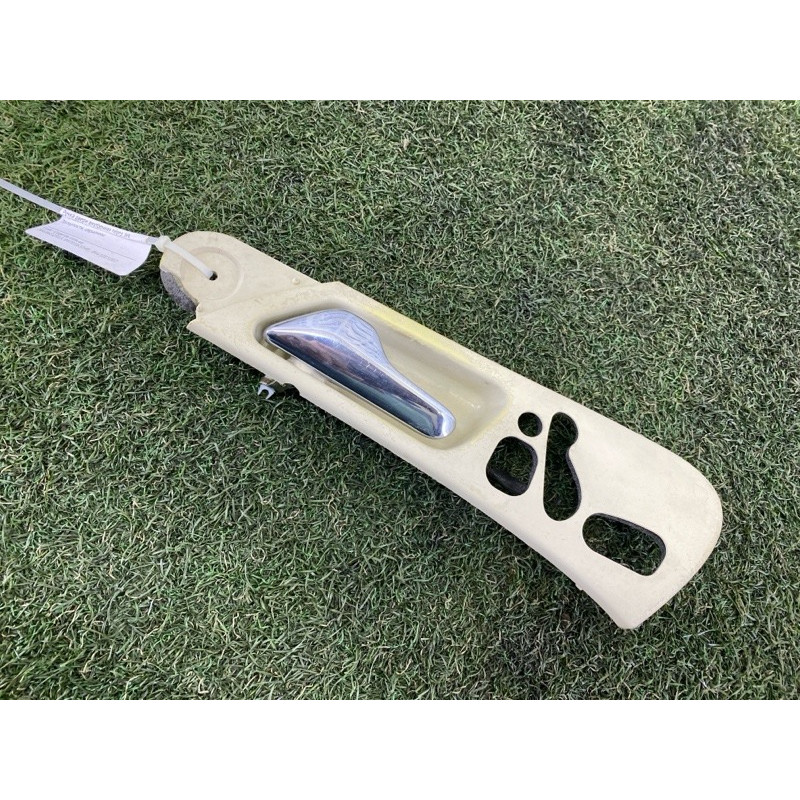 Ручка дверей внутрішня (салон) Mercedes-Benz C-class W203 2007 3.0 a2037273328