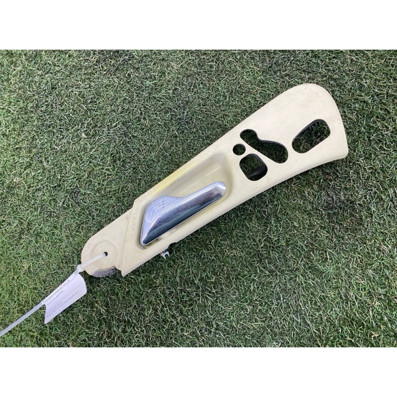 Ручка дверей внутрішня (салон) Mercedes-Benz C-class W203 2007 3.0 a2037273328