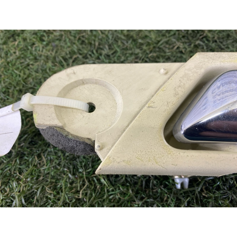 Ручка дверей внутрішня (салон) Mercedes-Benz C-class W203 2007 3.0 a2037273328