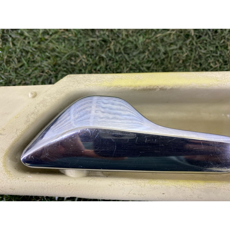 Ручка дверей внутрішня (салон) Mercedes-Benz C-class W203 2007 3.0 a2037273328