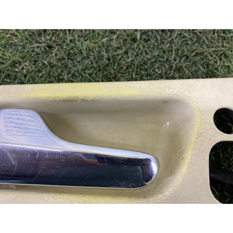 Ручка дверей внутрішня (салон) Mercedes-Benz C-class W203 2007 3.0 a2037273328