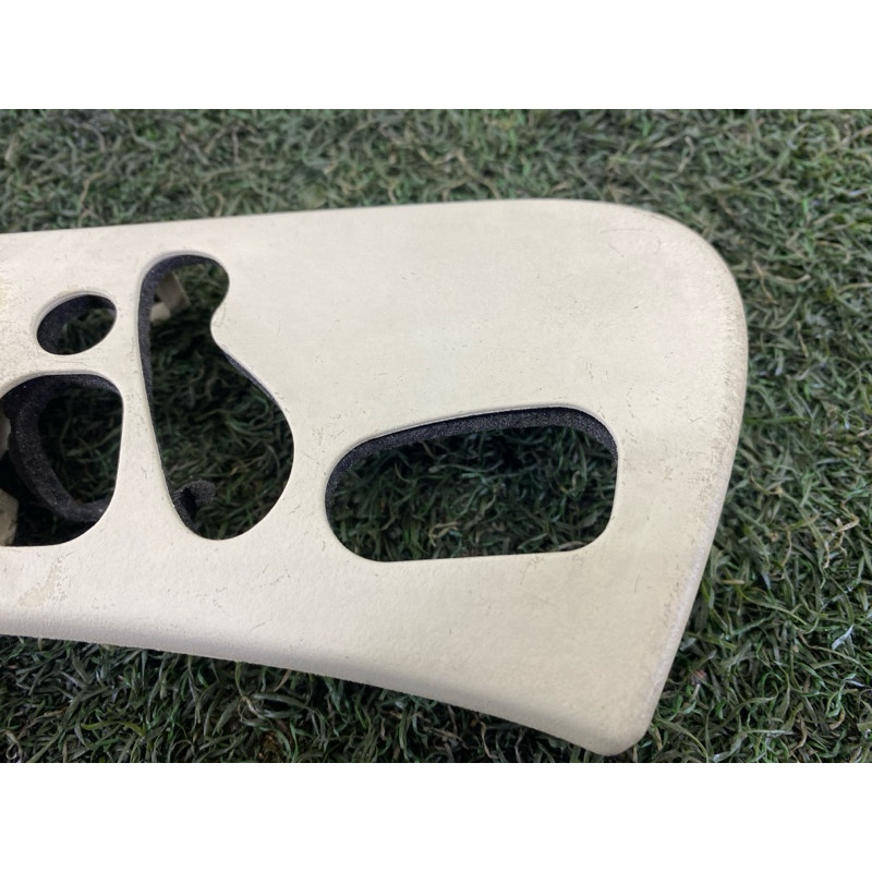 Ручка дверей внутрішня (салон) Mercedes-Benz C-class W203 2007 3.0 a2037273328