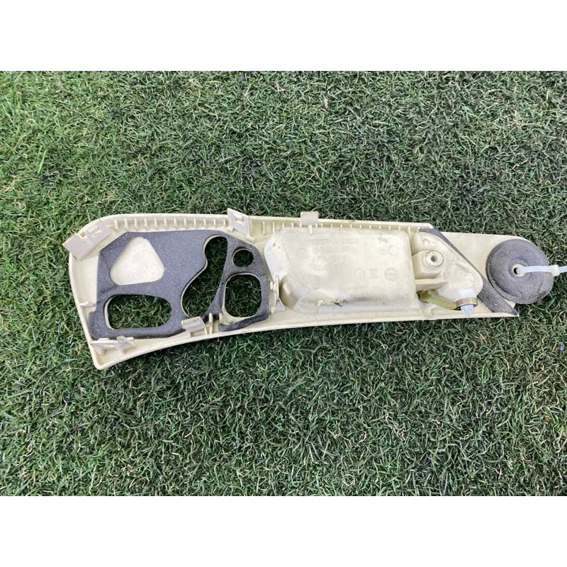 Ручка дверей внутрішня (салон) Mercedes-Benz C-class W203 2007 3.0 a2037273328