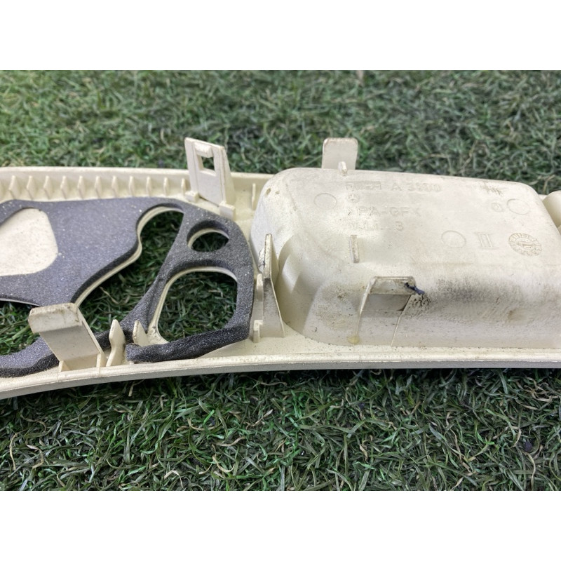 Ручка дверей внутрішня (салон) Mercedes-Benz C-class W203 2007 3.0 a2037273328