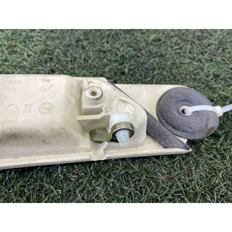 Ручка дверей внутрішня (салон) Mercedes-Benz C-class W203 2007 3.0 a2037273328